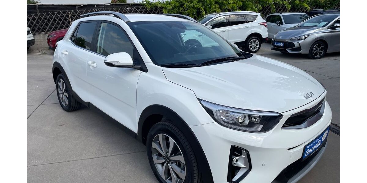 Kia Stonic 6.000 km 19.999 &euro; Neuhofen 67141