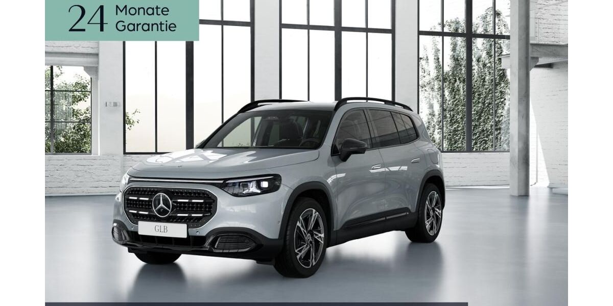 Mercedes-Benz GLB 200 6.000 km 55.900 &euro; Hohenlinden 85664