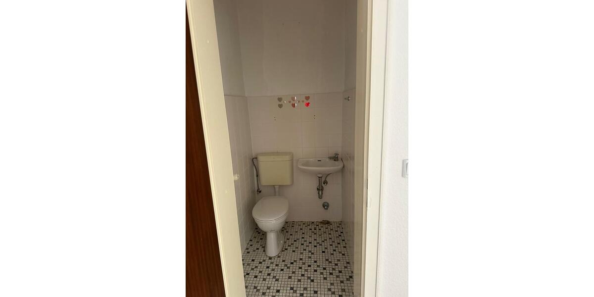 Etagenwohnung Porta Westfalica - 3 Zimmer, 87 m&sup2;, 690&euro; | Angebot:26670841