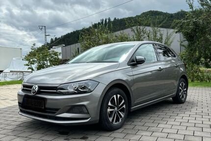 VW Polo 41.000 km 14.100 &euro; Hausach 77756