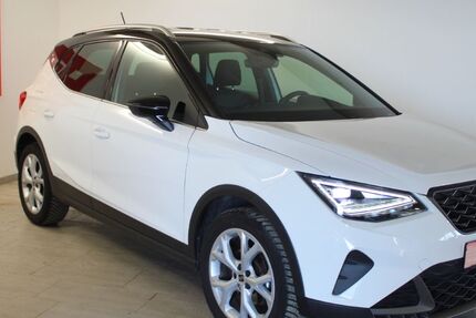 Seat Arona 15.684 km 20.490 &euro; Schopfloch 91626