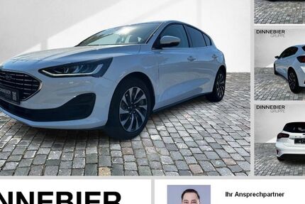 Ford Focus 100.257 km 19.990 &euro; Potsdam 14482