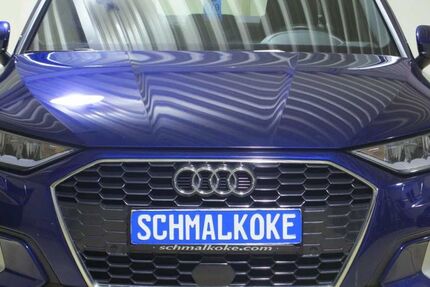 Audi A3 52.700 km 20.950 &euro; Braunschweig 38112