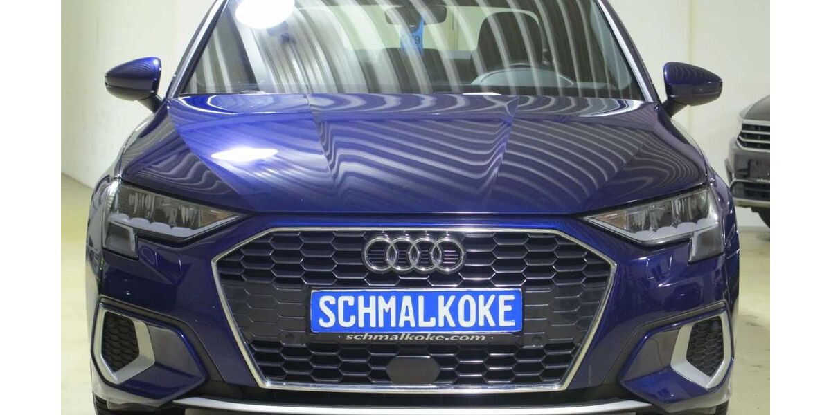 Audi A3 52.700 km 20.950 &euro; Braunschweig 38112