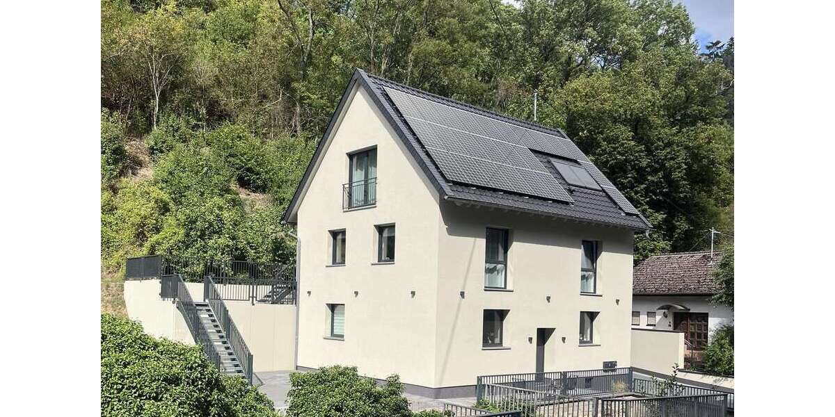 Einfamilienhaus Winterburg - 7 Zimmer, 192 m&sup2;, 490.000&euro; | Angebot:27287782