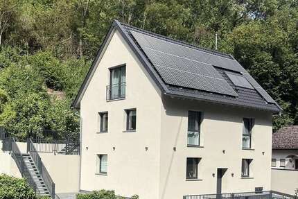 Haus Winterburg - 7 Zimmer, 192 m&sup2;, 490.000&euro; | Angebot:27287782