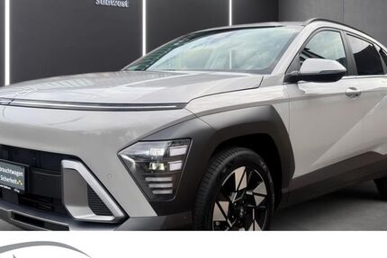Hyundai KONA 12.900 km 26.790 &euro; Müllheim 79379