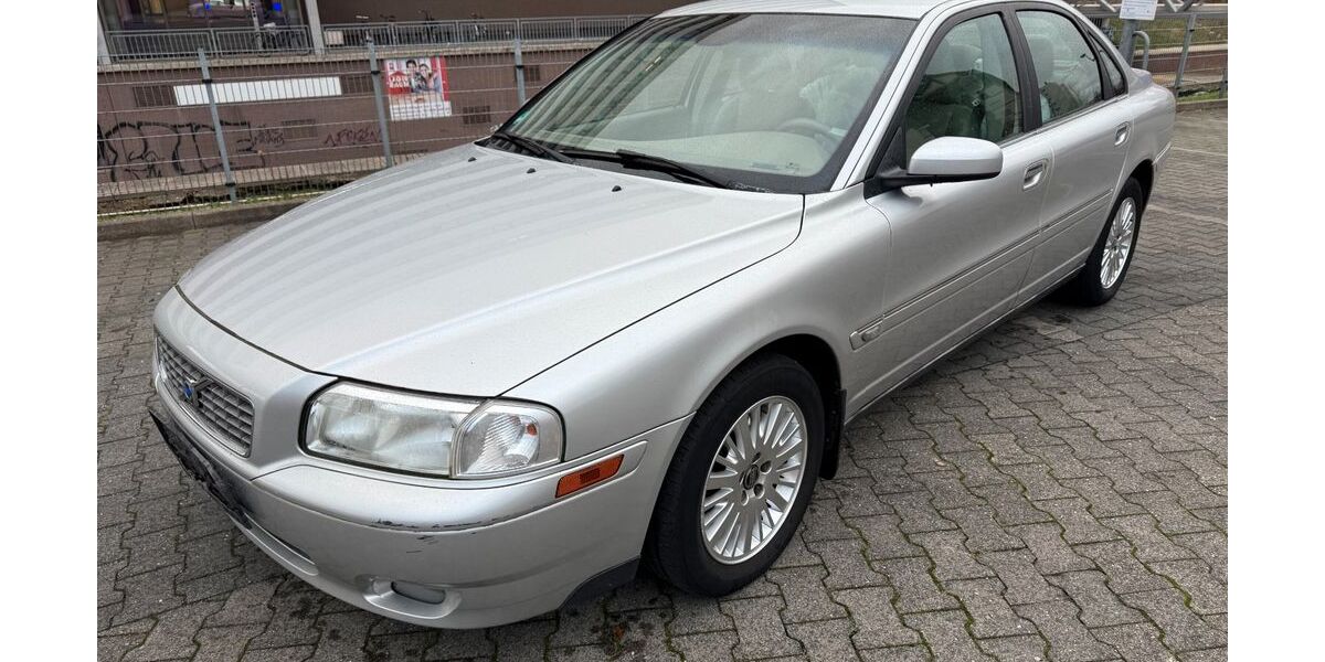 Volvo S80 177.000 km 990 &euro; Köln 50739