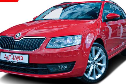 Skoda Octavia 74.918 km 15.990 &euro; Zella-Mehlis 98544