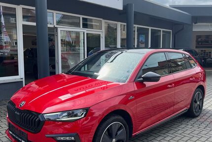 Skoda Scala 16.100 km 22.990 &euro; Kamenz 01917