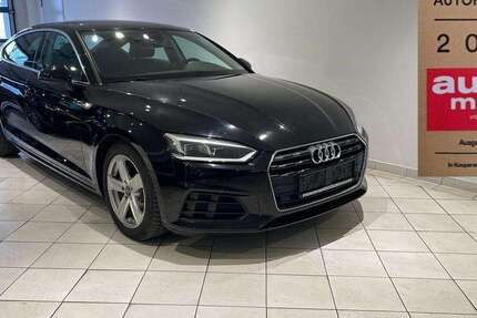 Audi A5 134.523 km 21.999 &euro; Frohburg 04654