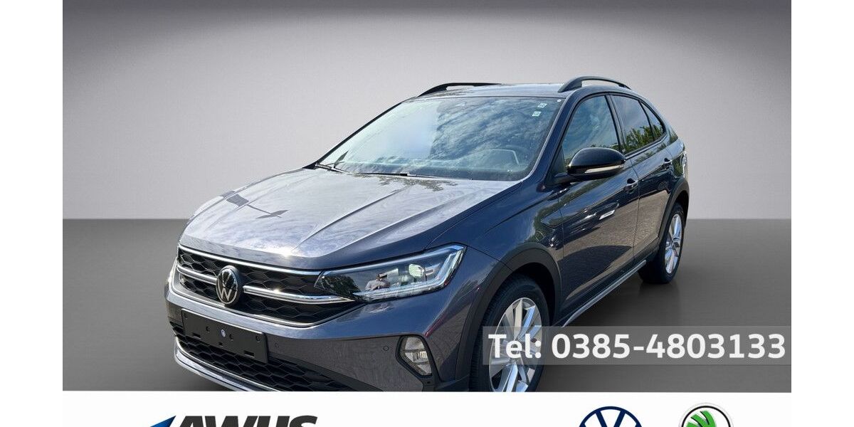 VW Taigo 15.700 km 23.990 &euro; Schwerin 19057