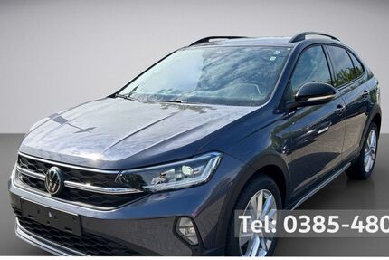 VW Taigo 15.700 km 24.990 &euro; Schwerin 19057