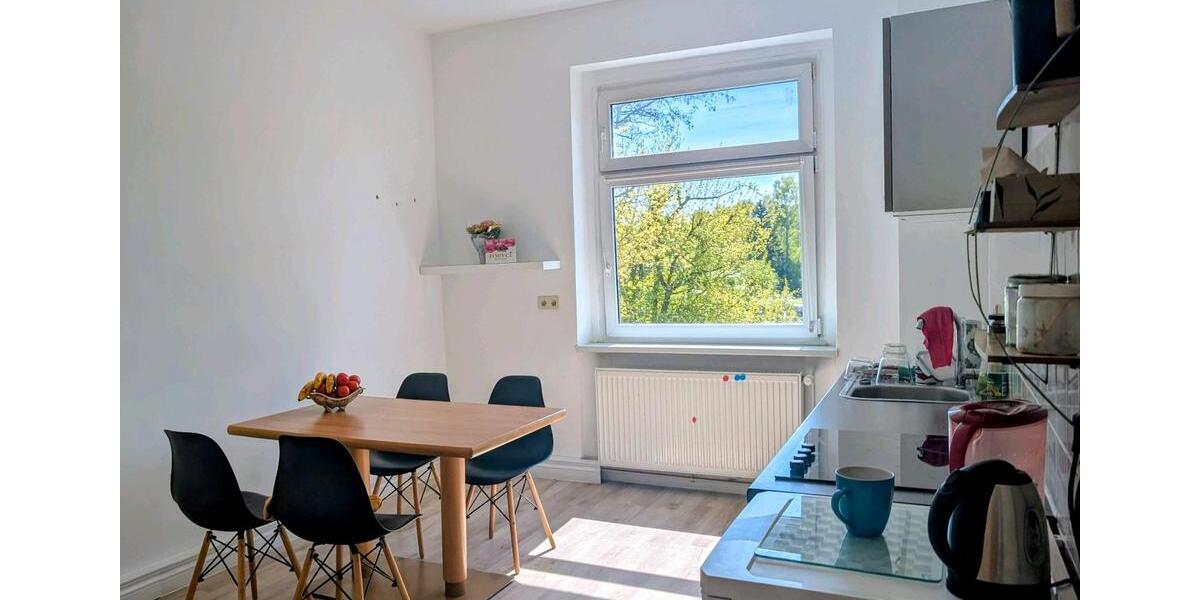 Etagenwohnung Pasewalk - 1 Zimmer, 15 m&sup2;, 250&euro; | Angebot:26476016