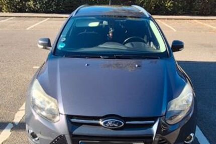 Ford Focus 164.557 km 3.500 &euro; Leverkusen 51373