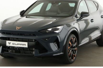 Cupra Formentor 2.500 km 53.900 € Gotha 99867