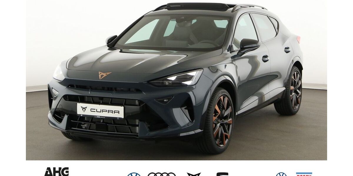 Cupra Formentor 2.500 km 54.900 € Gotha 99867