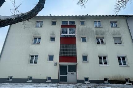 Attraktives Mehrfamilienhaus in ruhiger Lage zum Verkauf! 3 zimmer