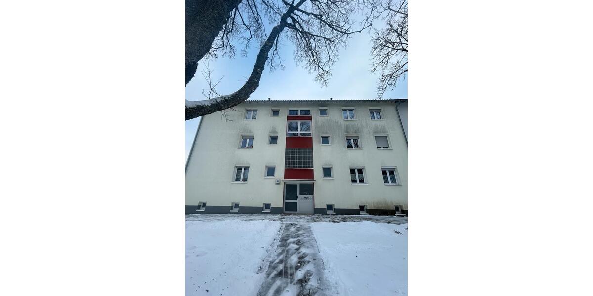 Attraktives Mehrfamilienhaus in ruhiger Lage zum Verkauf! 3 zimmer