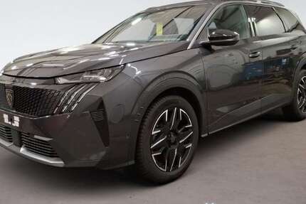 Peugeot 5008 33.942 km 27.990 &euro; Hohenlockstedt 25551