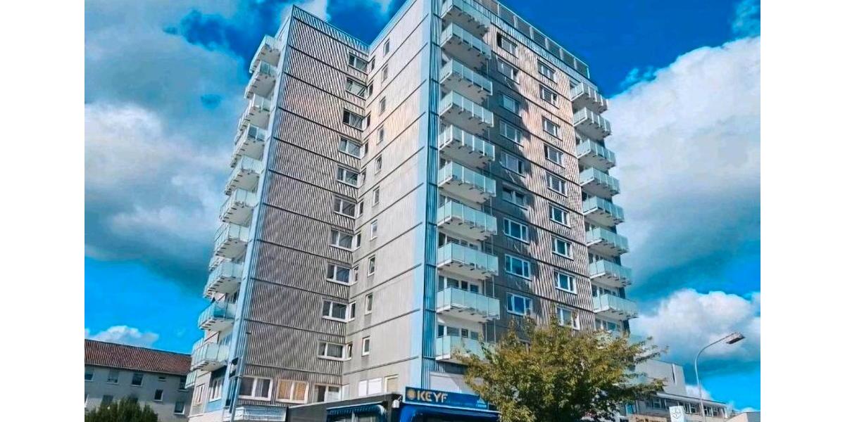 Etagenwohnung Michelstadt - 1 Zimmer, 33 m&sup2;, 79.900&euro; | Angebot:26083796
