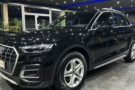Audi Q5 75.000 km 33.890 &euro; Gröbenzell 82194
