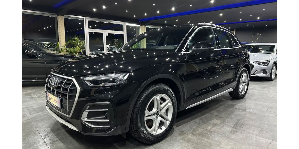 Audi Q5 75.000 km 33.890 &euro; Gröbenzell 82194