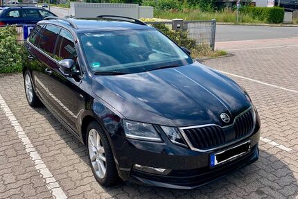 Skoda Octavia 177.000 km 14.900 &euro; Adendorf 21365