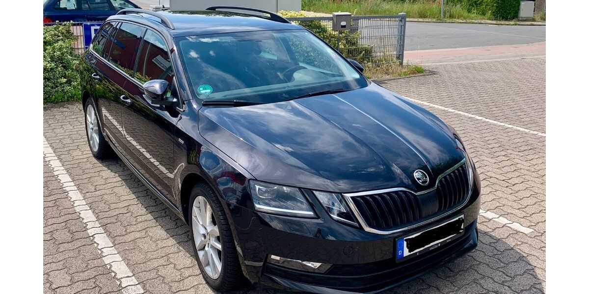 Skoda Octavia 177.000 km 16.900 &euro; Adendorf 21365