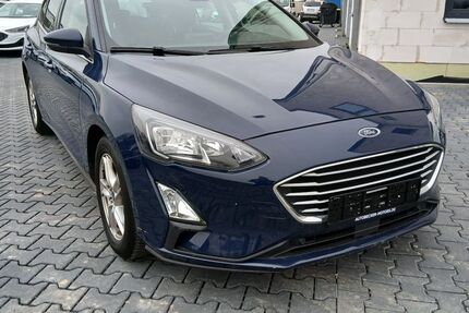 Ford Focus 76.140 km 14.250 &euro; Ingelheim 55218