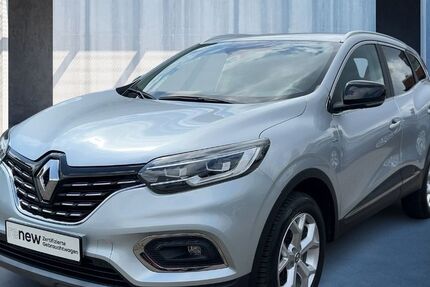 Renault Kadjar 65.361 km 16.990 &euro; Hamburg 20537