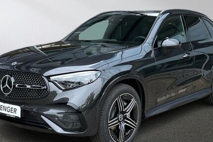 Mercedes-Benz GLC 450 18.000 km 77.980 € Oldenburg 26129