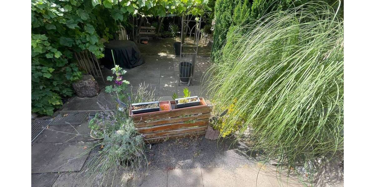 Einfamilienhaus Wöllstadt Nieder-Wöllstadt - 5 Zimmer, 120 m&sup2;, 395.000&euro; | Angebot:25690847