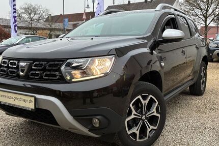 Dacia Duster 68.700 km 16.900 &euro; Gundremmingen 89355