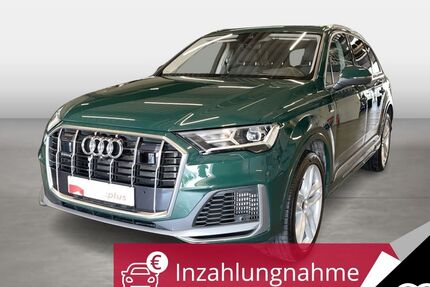Audi Q7 64.412 km 47.915 &euro; Landshut 84030