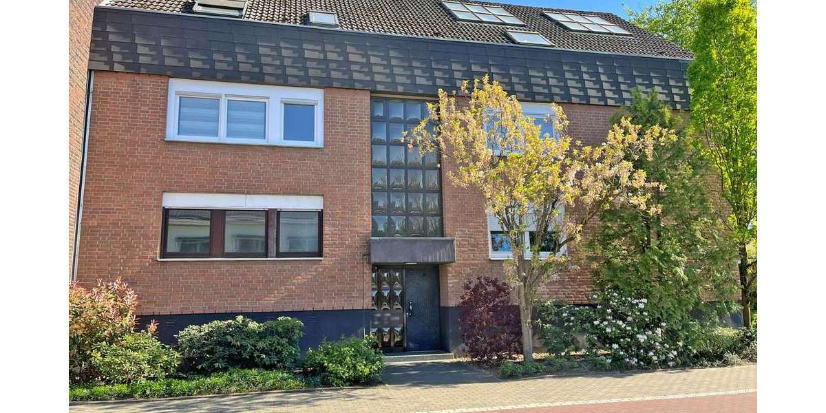 Etagenwohnung Hamm Braam-Ostwennemar - 2 Zimmer, 77 m&sup2;, 159.000&euro; | Angebot:26495484