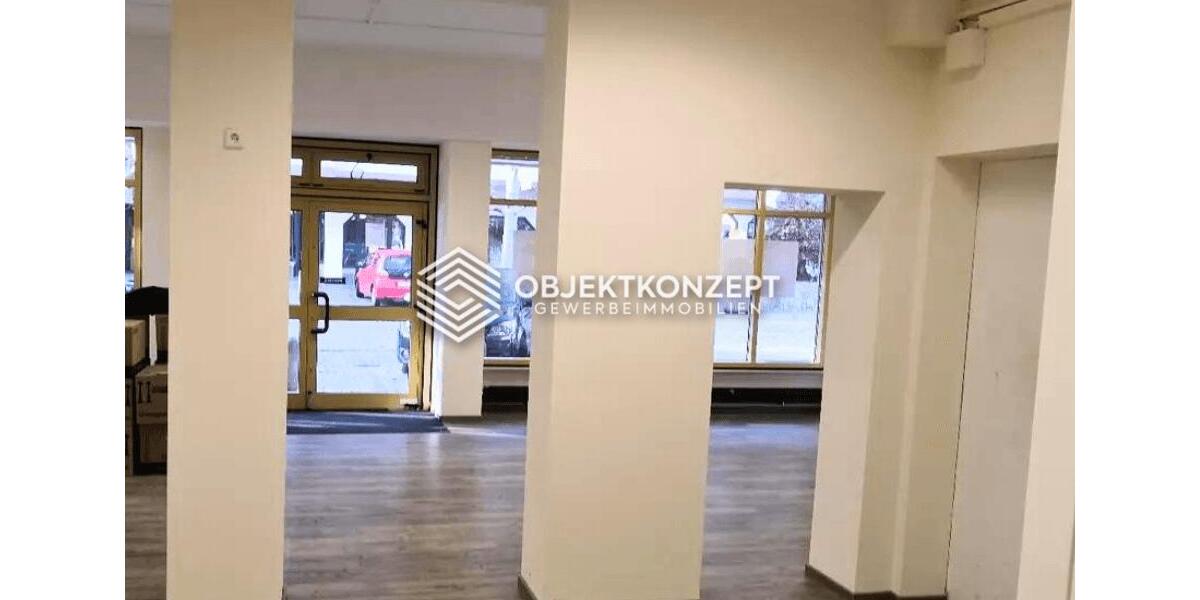 Gewerbeobjekt Reichenbach an der Fils - 1.600&euro; | Angebot:26170049