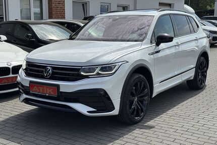 VW Tiguan Allspace