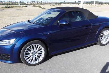 Audi TT 67.933 km 23.999 € Bad Wünnenberg 33181