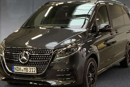 Mercedes-Benz V 300 27.500 km 86.950 € Heilbad Heiligenstadt 37308