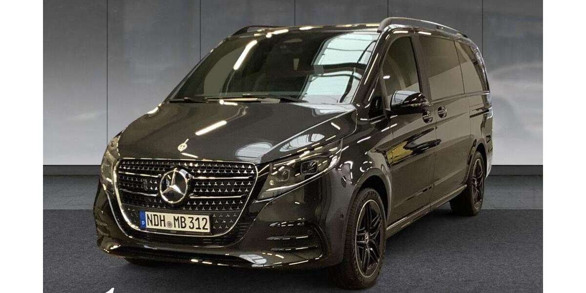 Mercedes-Benz V 300 27.500 km 86.950 € Heilbad Heiligenstadt 37308