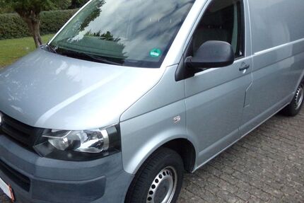 VW T5 Transporter 272.000 km 9.900 € Heimsheim 71296
