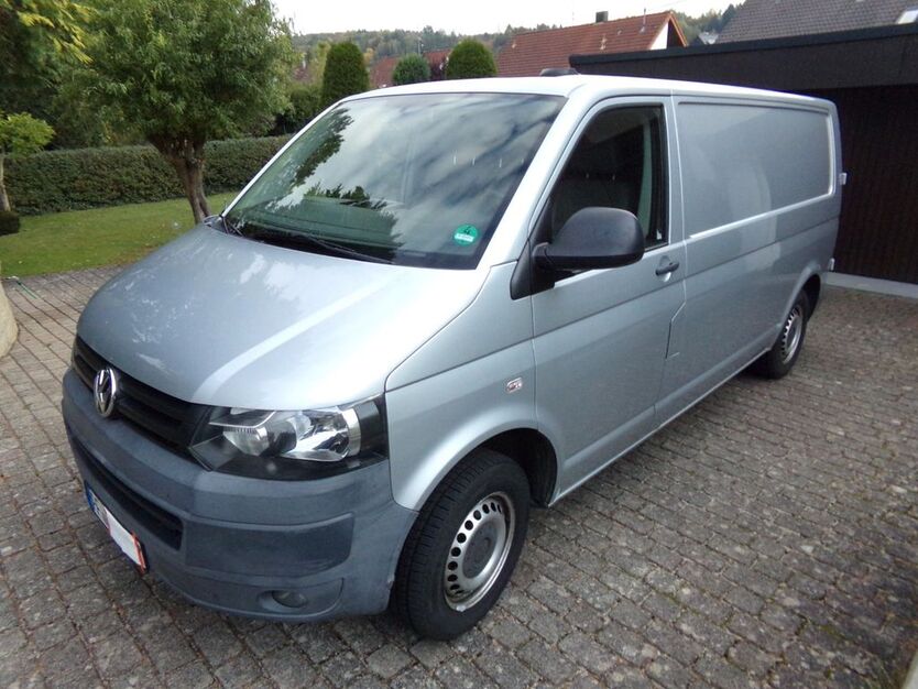 VW T5 Transporter 272.000 km 9.900 € Heimsheim 71296
