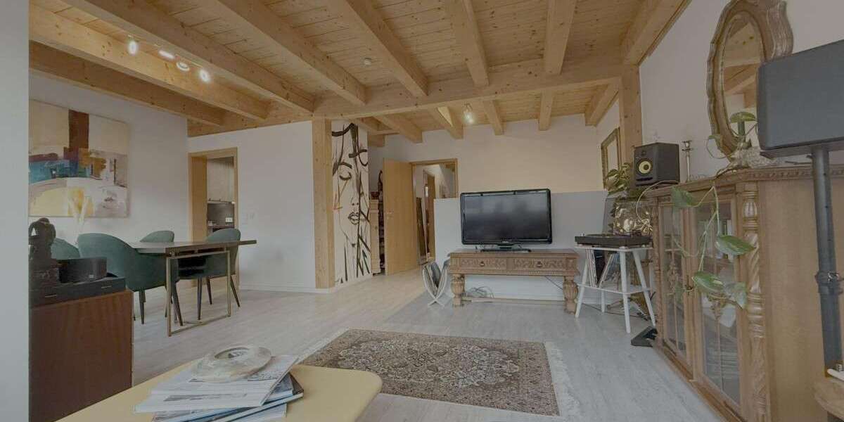 Zimmer Kolbermoor - 2 Zimmer, 1.600&euro; | Angebot:25550076