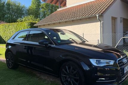 Audi A3 146.000 km 9.900 &euro; Vinningen 66957