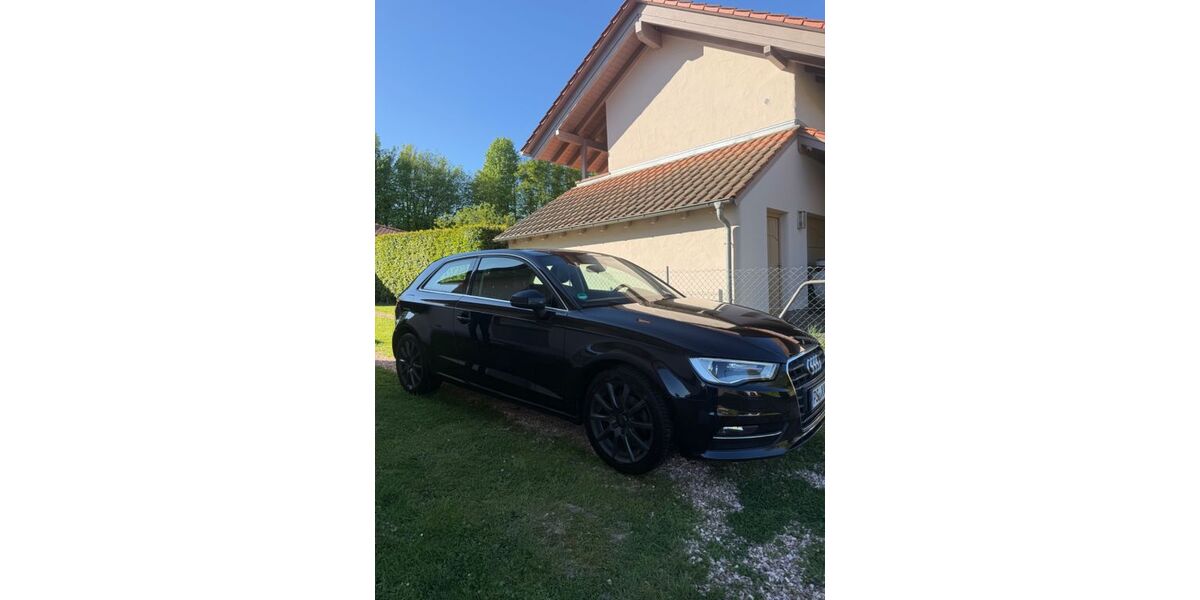 Audi A3 146.000 km 9.900 &euro; Vinningen 66957