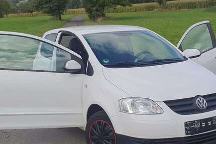 VW Fox 154.000 km 2.480 € Asbach 53567