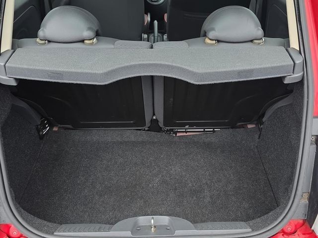 Fiat 500 98.450 km 4.900 &euro; Hockenheim 68766