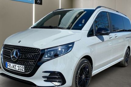 Mercedes-Benz V 300 5.024 km 88.900 &euro; Freiburg 79111