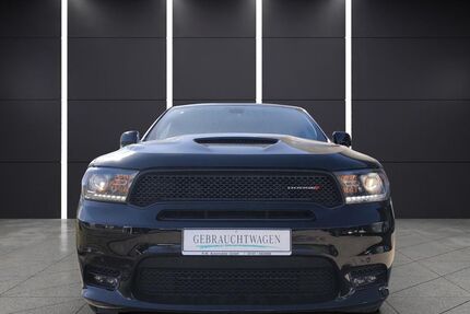 Dodge Durango 94.300 km 34.500 &euro; Pinneberg 25421